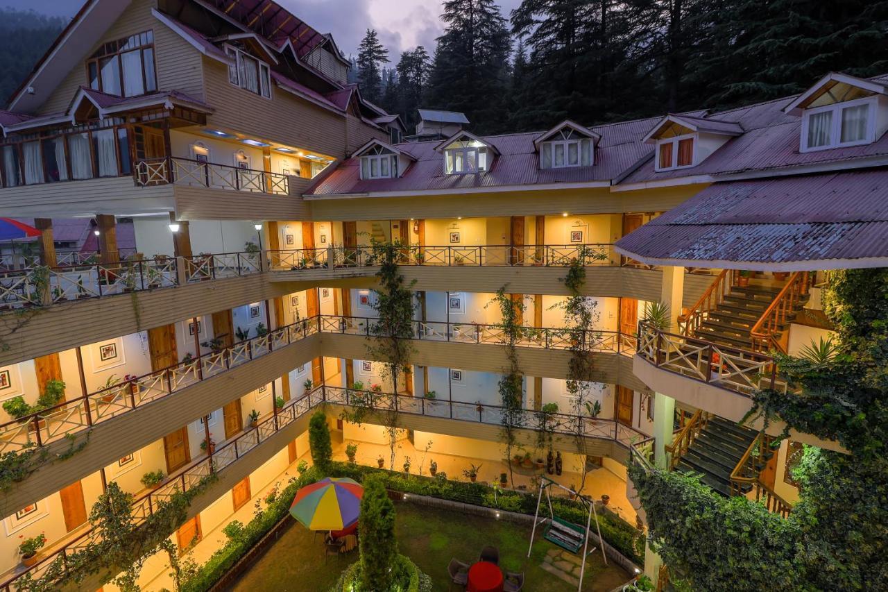 Snow Valley & Resort 4*